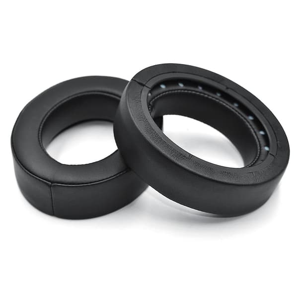 Øreputer Erstatning for Corsair HS50 Pro HS60 Pro HS70 Pro Gaming Headset, Hodetelefoner Repa
