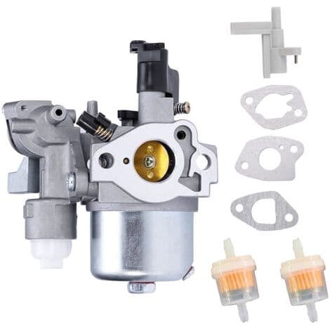 Erstatningskarburator til Subaru Robin EX13 EX17 EX17D SP17 SP170 lille motor