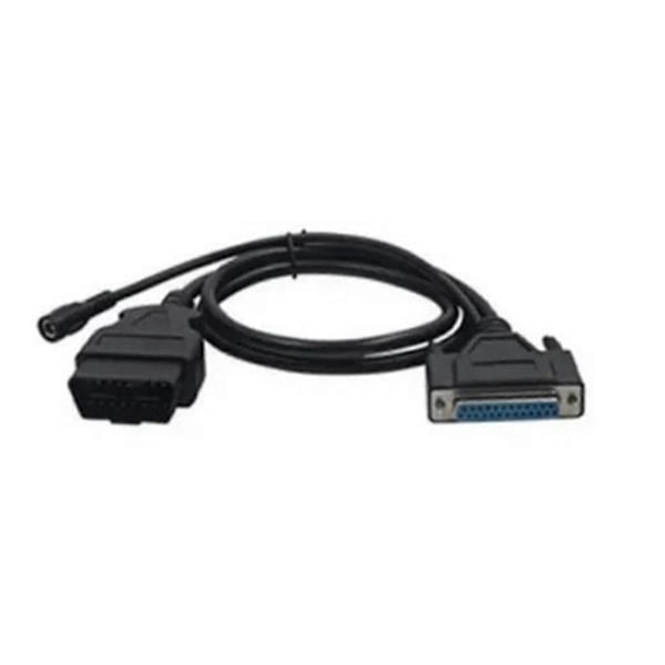 SM2 Pro J2534 VCI ECU Programmer Utan Dongel V2.21.21 Bilprogrammeringsverktyg EU-kontakt