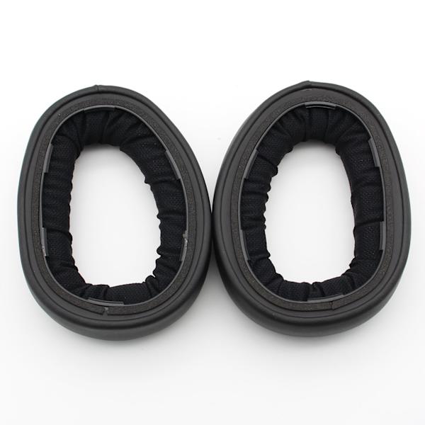 Ørepuder til Sennheiser GSP 600/500 Sort 1 par