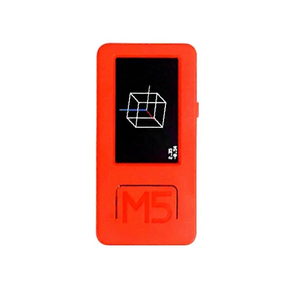 M5StickC PLUS M5 StickC ESP32- IR AXP192