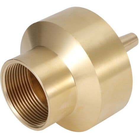 Vannfontenedyse sprøyte for hagedam landskapsdekorasjon g1-1/2 DN40