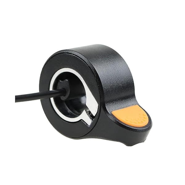 F40 Elscooter Delar Gasreglage Finger Pivot Gasreglage Fällningsaccelerator Scooter Knapp Accelerator