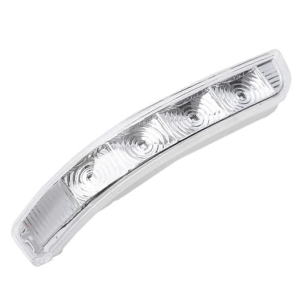 Sidespeil Blinklys LED Lys Repeater For Sorento 2009 2010 2011 2012 2013 2014