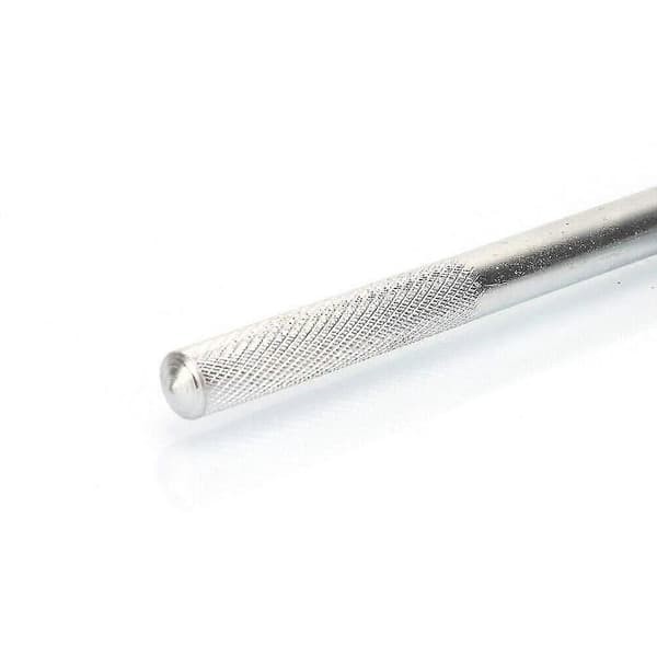 1 X Senrise 16mm Hex T-formet Lang Topnøgle, Sølv