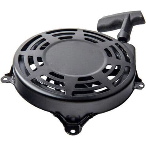 Rekylstarter for Briggs & Stratton 497680 forbrenningsmotor