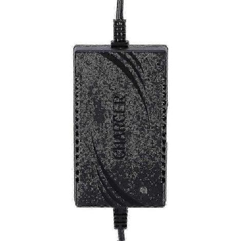 12V 1.8A Smart Batterioplader til 220V CN Elektrisk Sprøjte