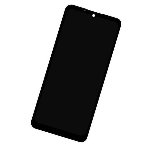 Oukitel WP13/WP15 OEM LCD-skärm och digitizer-enhet (Grade S, utan logotyp)