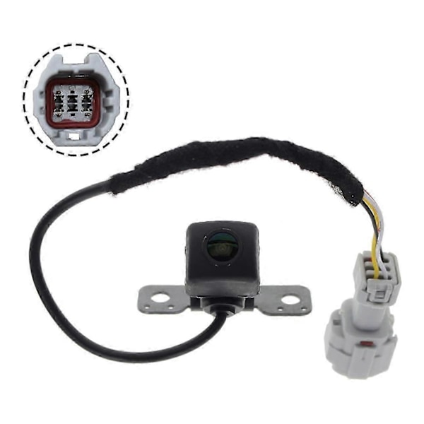 Bil Bakre Vy Backkamera Backkamera Passar för 2012-2015 95760-2W000 95760 2W000 957602W000