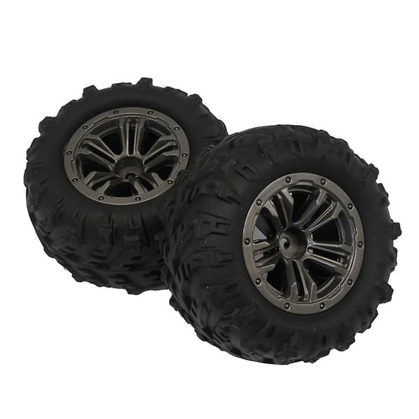 9130 1/16 RC Bil RC Bil Reservedeler Dekk