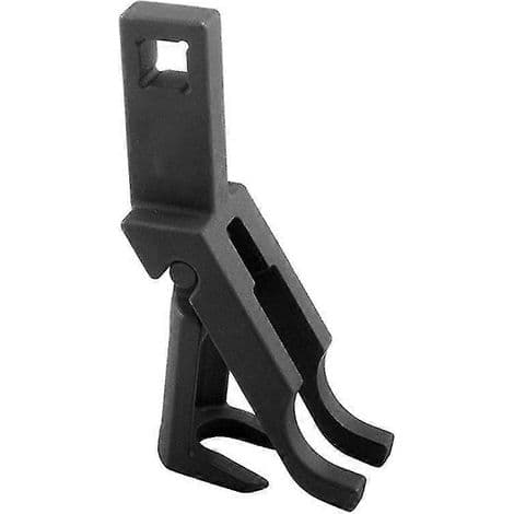 24434 Ventilkompressor, 2-ventils servicekamaksel, ventiltetning og holder for 4.6L/5.4L V8, 6.8L V10