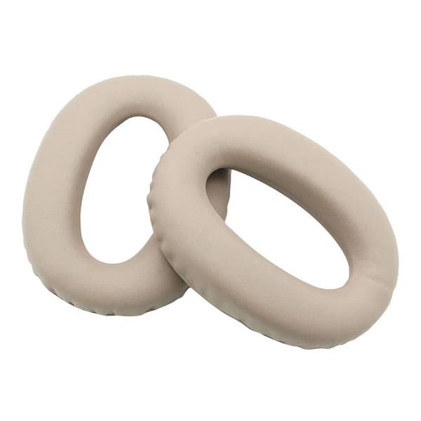 Ørepuder til Sony MDR-1000X WH-1000XM2 1 par Khaki