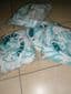 3 stk. erstatningsmoppehode, kompatibelt med Leifheit Clean Twist Mop, erstatningsmoppehode for moppesett L