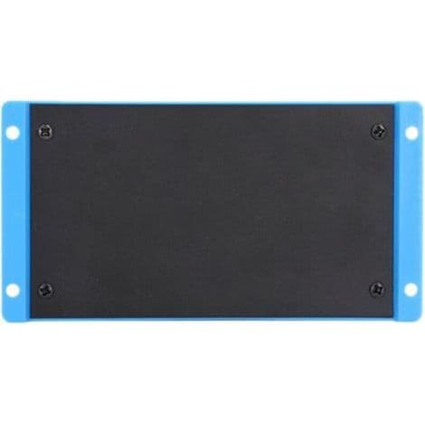 Solcelle-controller, digitalt displaypanel, batteriopladning, intelligent regulator 12V/24V 30A 390W (12V) 780W (24V)