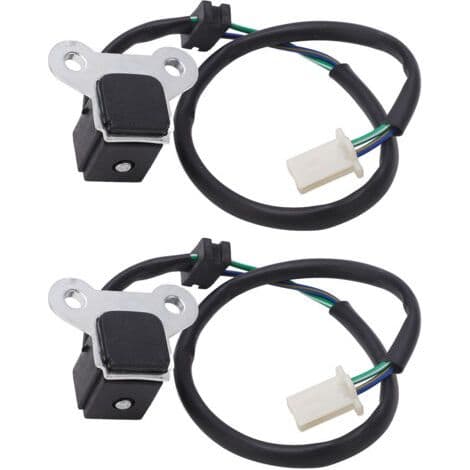 Højtydende udskiftningsstator pick-up trigger spole til CF250 CN250 250cc ATV