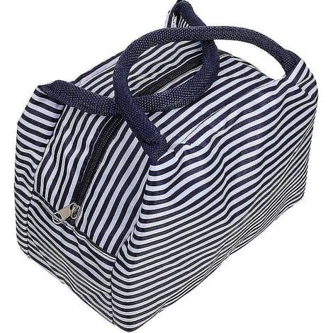 Bil Bento Bag