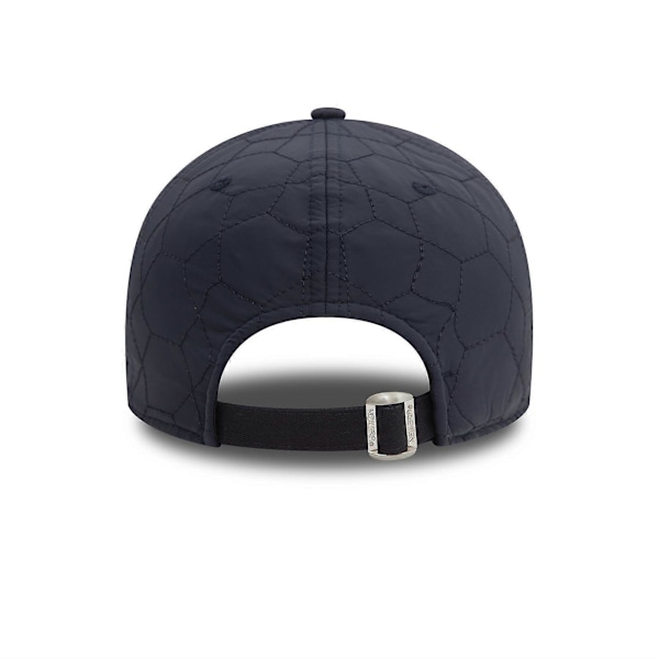 LA Dodgers Quiltad Justerbar New Era Keps