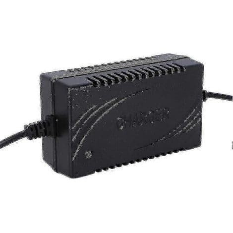 12V 1.8A Smart Batterioplader til 220V CN Elektrisk Sprøjte