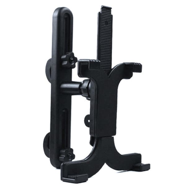 Fleksibel holder til tablets