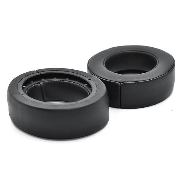 Øreputer Erstatning for Corsair HS50 Pro HS60 Pro HS70 Pro Gaming Headset, Hodetelefoner Repa
