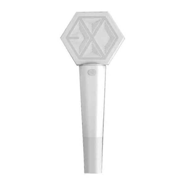 Kpop Idol Support Lampe Herre Gruppe Lysende Koncert Lysstav