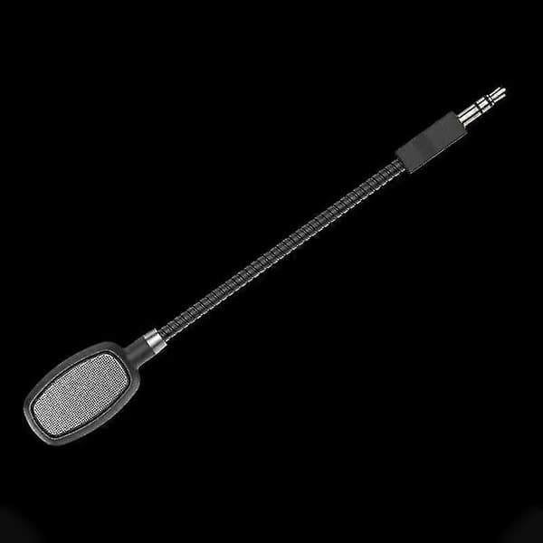 Mikrofonutskifting for Logitech G Pro X Blue Icepop Kondensatorhodetelefoner