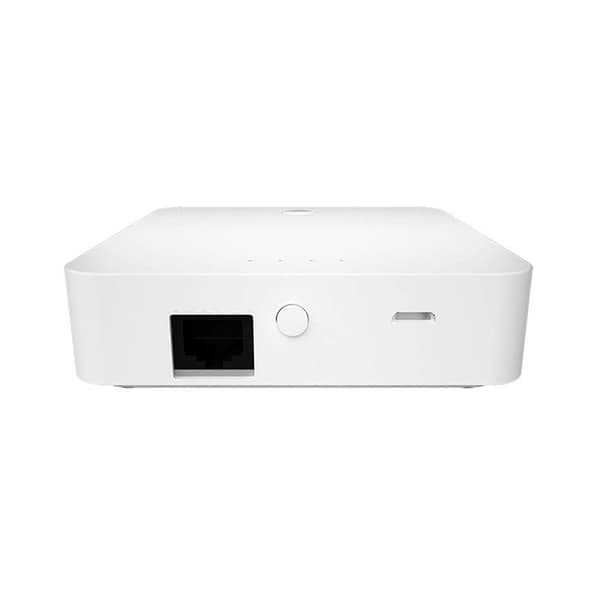 Tuya Trådlös Smart Gateway Hub Smart Hem Brygga ZigBee 3.0 Smart Life APPEUYn