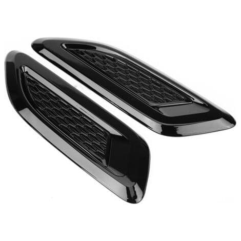 Motorhjelmsventilationsspoiler til Evoque 2012-2018