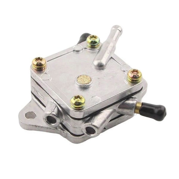 Högkvalitativ Motorcykel ATV Motor Bränslepump 16700-ZJ1-003 DF52-133-D för GX610 GX620 GXV610 GXV620