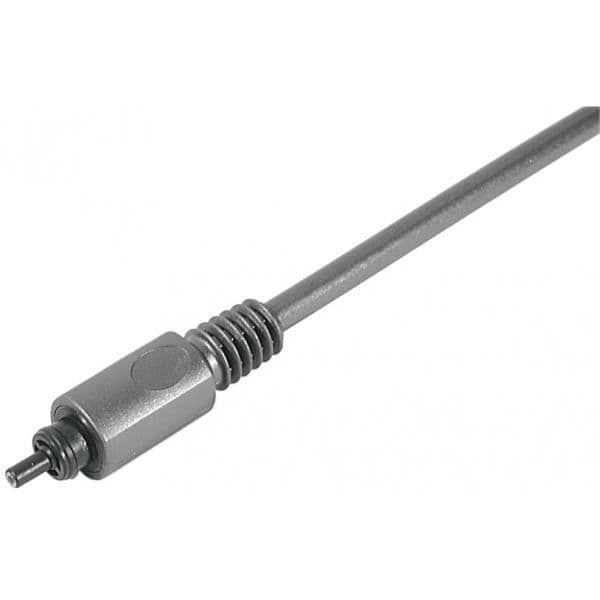 Toslink-kabel - Uspesifisert - 3m - Toslink-kontakt - Digital lyd - Fiberoptisk