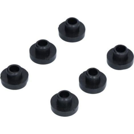 Sæt med 6 brændstoftankpakninger 33/64\" kompatible med TORO og andre modeller -