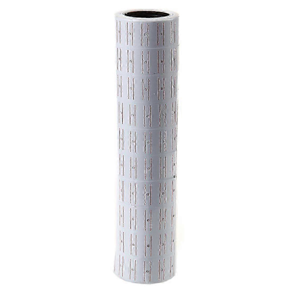 Nytt 10-pack etikettrullar för MX-5500 prispistol bs