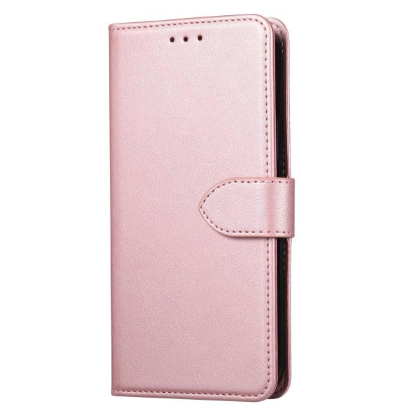Plånboksfodral - iPhone XR Rosa Rosa iPhone XR