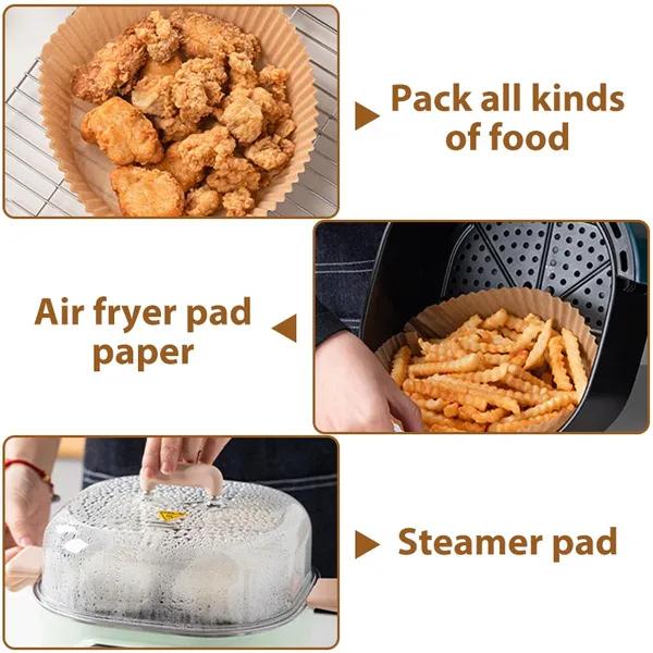 100-pack Air Fryer-paperi