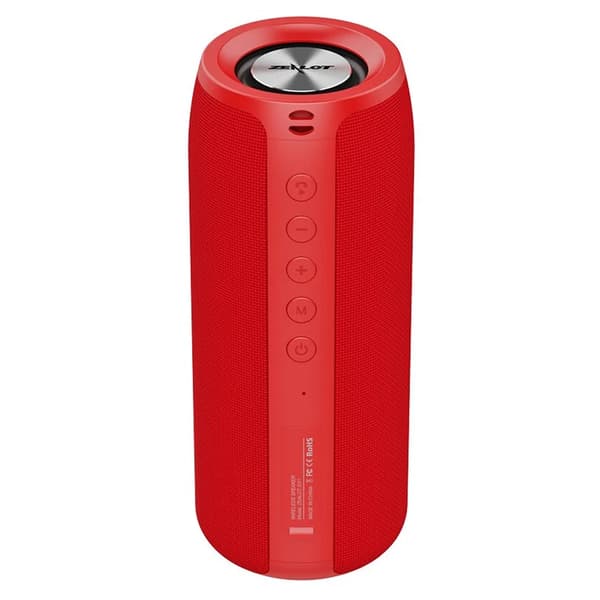 Bluetooth Højttaler Trådløs Subwoofer TWS Bærbar Tung Bas Stereo Lyd Support AUX Micro SD Kort USB Flash Drev Afspilning