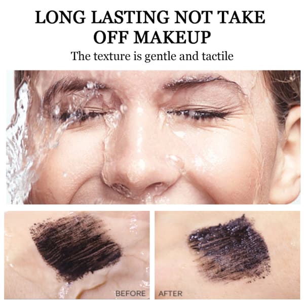 12-Farve Eyeliner Sæt med Matte og Regnbuefarver til Langvarig Brug