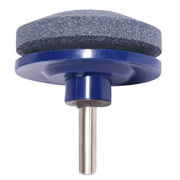 50MM Raskere Gressklipper Sliper Universal Sliper Roterende Drill