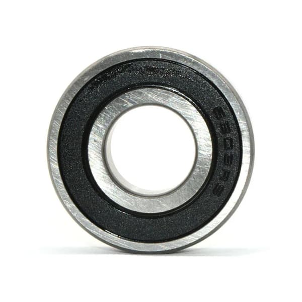 6201RS12x32x10mm Skateboard Dobbeltskærmede Kuglelejer Små Lejer Reservedele