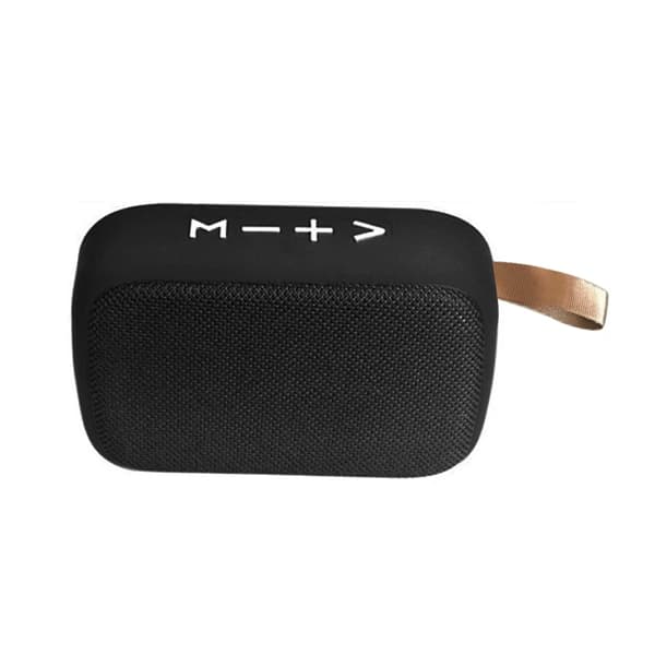 G2 Trådløs Bluetooth Højttaler Bærbar ABS Miljøvenlig Plast Bluetooth Mini Stereo Computer Egnet til Køkken