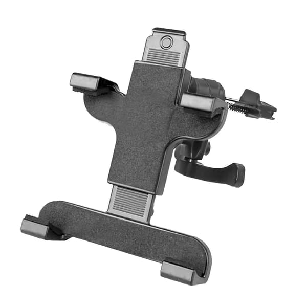 Universal Bilholder til Tablet 4-8 tommer Luftventilholder Bilmontering Rotation til iPad mini iPhone Xiaomi Auto Holder~05456