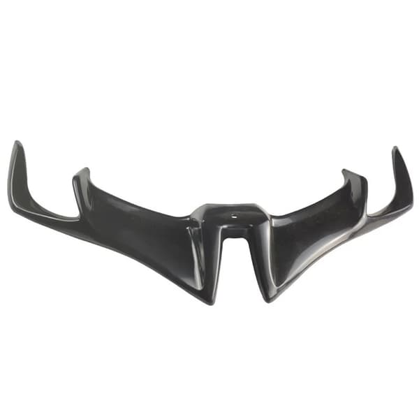 Motorcykel Främre Kåpa Stänkskydd Skydd ABS Aerodynamiska Winglets Nedre Skydd