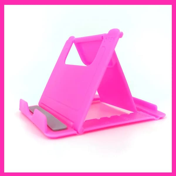 Justerbar Bil Tablet Holder til IPAD Tablet Tilbehør Universal Tablet Stand Bilholder til 4-11 Tommer Tablet~03103