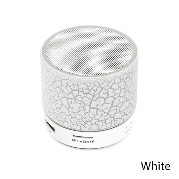 Kannettava langaton Bluetooth-kaiutin Mini Bluetooth-kaiutin subwooferille Bocina Handsfree Baffe Bluetooth USB