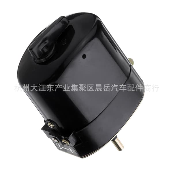 Willys Jeep Traktor 12V Vindusviskermotor 55mm 01287358