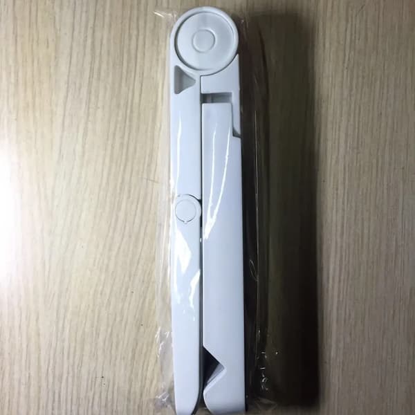 Universal Foldbar Tablet Telefon Holder Justerbart Beslag Stativ Tripod Desktop Support til iPhone 13 PRO MAX iPad~05286