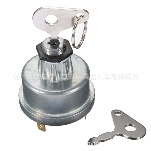 Universal traktor startströmbrytare 0-351-0635670