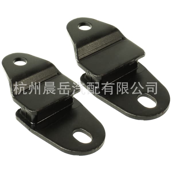 Eksosrørfester/bufferblokker for Yamaha 2GU-14771-00-00