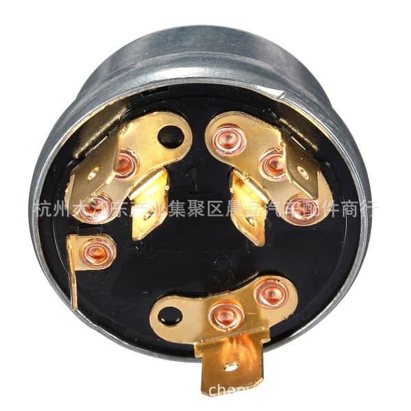 Universal traktor startbryter 0-351-0635670