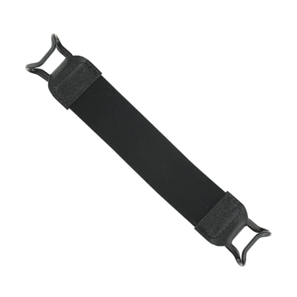 Stretch Tablet Universal Handremshållare Bekväm Elastisk Bälteshandtag Grepp Säker Bärbar för Tablet Pad e-läsare~05359