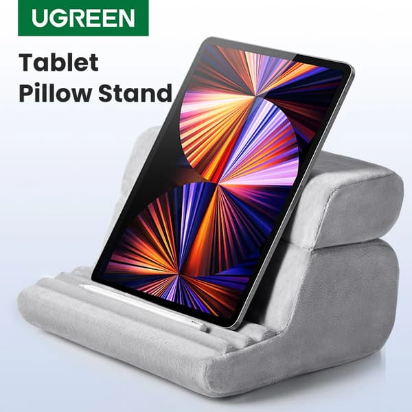 iPad Tablet Holder Tablet Stand Tablet Stand iPadPro iPhone Xiaomi Tablet Support Laptop Stand Telefonholder~05612